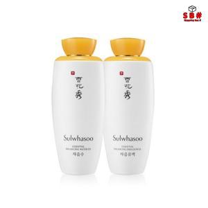 설화수 자음 2종 세트 자음수150ml+자음 로션 125ml