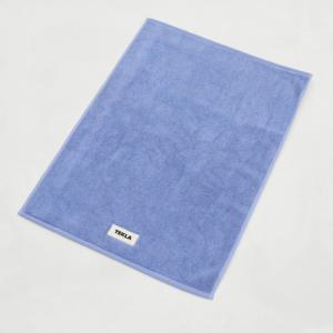 [롯데백화점]테클라(잡화) Bath Mat(50*70)_클리어블루 탑스리빙