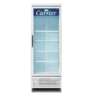 캐리어 CSR-400RD 업소용 냉장고 음료 쇼케이스 엠테크 JC-400RS