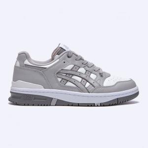 [아식스]ASICS 아식스 EX89 화이트 오이스터 그레이 1201A476 104