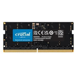 마이크론 Crucial 노트북 DDR5-5600 CL46 (32GB)