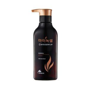 현대약품 마이녹셀 스칼프 인텐시브 탈모샴푸 400ml 1개