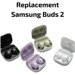 Samsung 갤럭시 Buds2 SM-R177 헤드폰-오른쪽 왼쪽케이스 교체