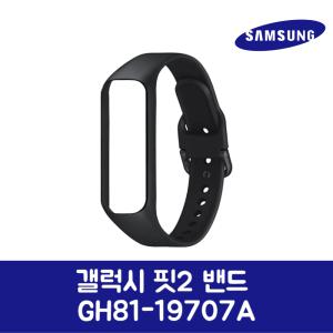 삼성전자 삼성 정품 갤럭시 핏2 밴드 SM-R220NZKABRI 제품 순정품