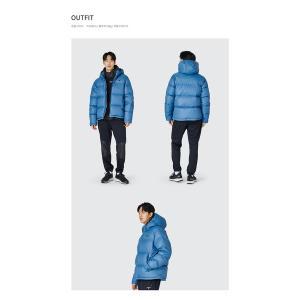 [미즈노](타임스퀘어점패션관)퍼텍스 구스 다운 자켓 PERTEX DOWN JACKET 32YE364109