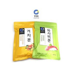 청정원 와사비분 200g