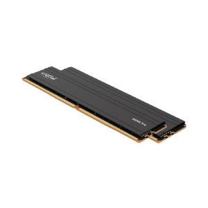 마이크론 Crucial DDR5-5600 CL46 PRO 패키지 대원씨티에스 (48GB(24Gx2))