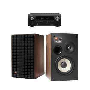 [기타]데논 AVR-S960H + JBL L100 Classic 하이파이 네트워크 오디오