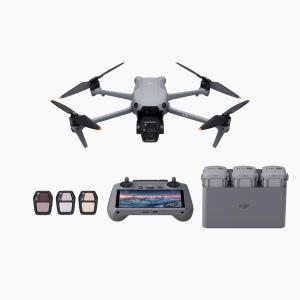 DJI Air 3S Fly More Combo (DJI RC 2)