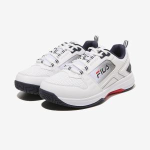 [휠라](광주신세계)[FILA] STROKE2 T3 런닝화 (1TM01807F_110) (1TM01807F_110)