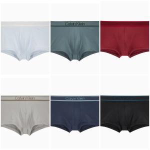 [Calvin Klein Underwear](신세계 사우스시티)CK 24FW 남성 토널 로고 마이크로 드로즈 6종 택1(NB4055-...