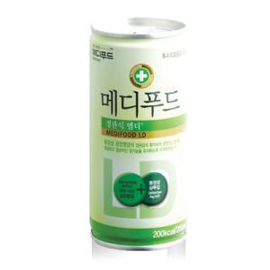 메디푸드 경관식 엘디 200ml 30개