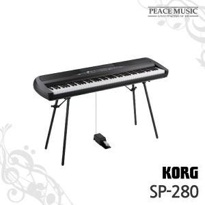 KORG 코르그 SP280 SP-280 정식대리점