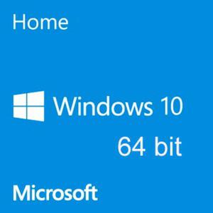 [마이크로소프트코리아] Windows 10 K Home 64bit/한글/COEM(DSP)/윈도우10 Home