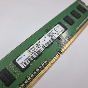 삼성전자 DDR3 4G PC3-12800 (1600)