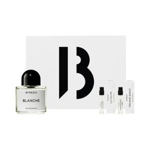 [바이레도](강남점)블랑쉬 (BLANCHE) 오드퍼퓸 50ml + 2ml 2종 증정