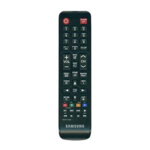 삼성전자 정품 TV 모니터 리모컨 BN59-01180A BN59-01302A 영문 리모콘