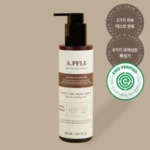 아너스플리(A PFLE) 항문전용워셔 혈행개선 세정제 클렌저 청결제 150ml