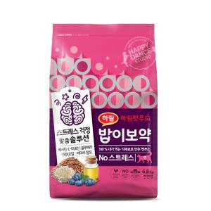 [밥이보약] Cat No 스트레스 6.5kg