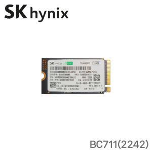 ND SK 하이닉스 BC711 (2242) 256GB M.2 NVMe 벌크/미사용