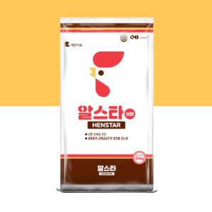 알스타20kg 닭사료 산란사료