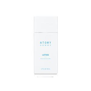 애터미 옴므 로션 140ml 1개