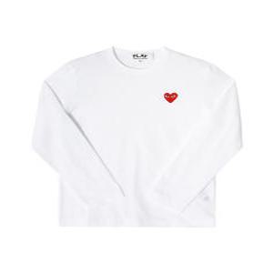 [꼼데가르송 COMME DES GARCONS] P1T118 2 남성 긴팔티