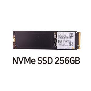 노트북PC용 SSD NVMe 256GB (벌크)