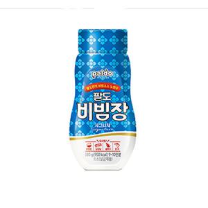 팔도 시그니처 만능 비빔장 380g 1개