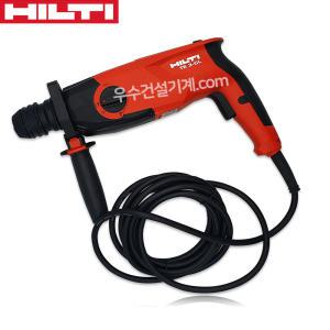 HILTI 힐티 경량로타리앙카드릴 함마드릴 TE3-CL (SDSPLUS 플러스) 800W