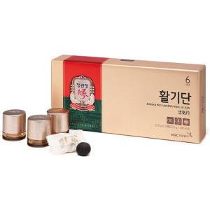 [기프티콘] 정관장 활기단(3.75g*10환)