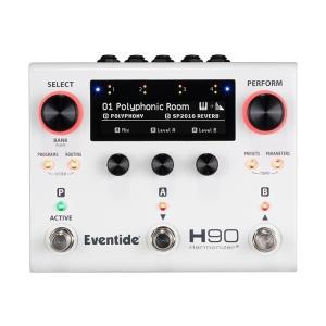 [프리버드] 이븐타이드 뉴 테크놀로지 멀티이펙터 Eventide H90 Harmonizer