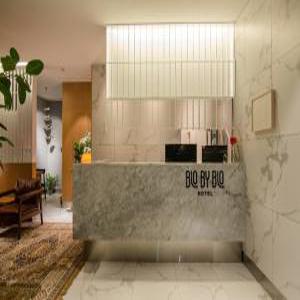 [대구] 대구 BloByBlo HOTEL(블로바이블로)(대구, 남구)