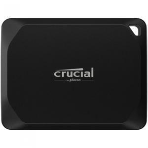 마이크론 Crucial X10 Pro Portable SSD 아스크텍 (2TB)