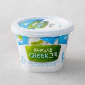 풀무원 그릭요거트 플레인 400g