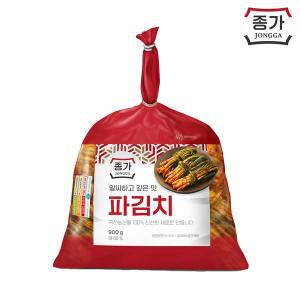 [종가집]종가 파김치 900g