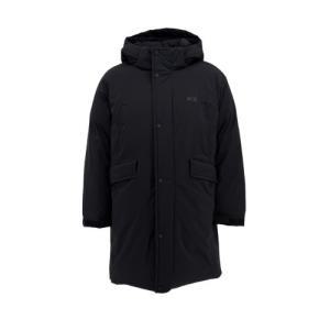 K2 GOLDEN K95 제니스(ZENITH) PARKA (Black) - KMW24553Z1