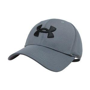 언더아머 UNDER ARMOUR UA 블리칭 볼캡 모자 피치그레이 1376700-012 662119