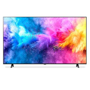 75UT8300ENA o클릭o LG 울트라HD TV 스탠드