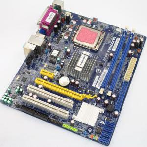 중고 메인보드 775소켓 G41 mATX 콘로 울프데일 쿼드 인텔 DDR2 DDR3 메모리 아수스 기가바이트 삼성