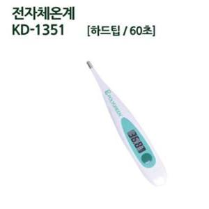 폴리그린 전자체온계 KD-1351