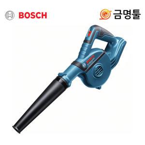 보쉬 GBL18V-120 충전송풍기 18V 본체 2단속도조절 노즐4종포함 충전브로와