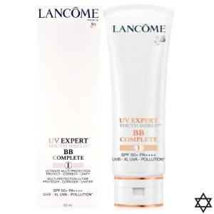 랑콤 UV 엑스퍼트 유스 쉴드 BB 컴플리트 01 50ml new/비비크림/썬크림/자외선차단제