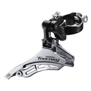 Shimano Tourney FD-TY300-DS6 6/7단 톱밴드 톱루트