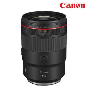 (캐논천국) 정품렌즈 RF 135mm F1.8L IS USM 최신박스/빛발송