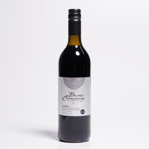 오디와인 스위트 13도 750ml 동진부안참뽕와인 레드 내변산