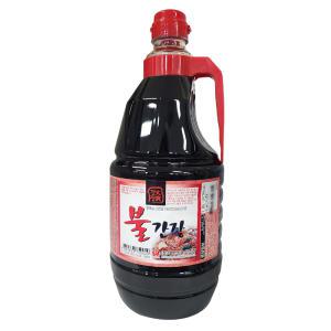 대흥 불간장 1.8L 불고기간장