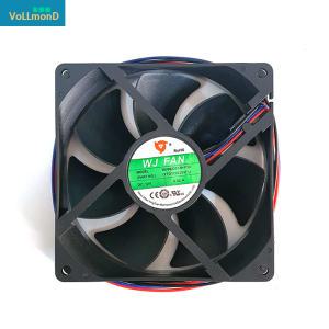 쿨링팬 92mm 12V 24V 25T 2000RPM 3000RPM 슬리브 펜