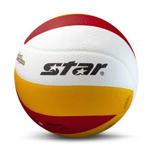 스타 24년 신형 그랜드챔피언 배구공 5호 VB225-34 학교 체육 수업 공인구