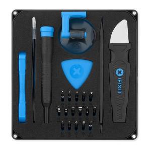 IFixit 필수 전자 공구 키트 - PC 노트북 휴대폰 수리